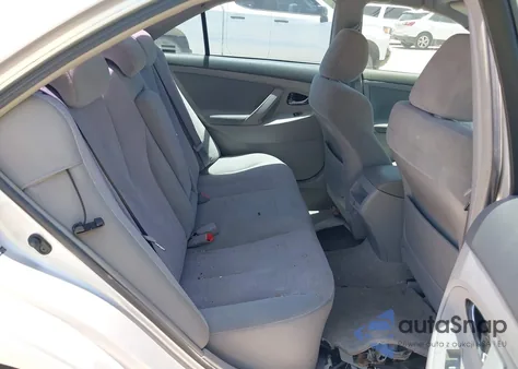 2010 Toyota Camry Se/Le/Xle from USA, damaged, VIN 4T1BF3EK6AU007401